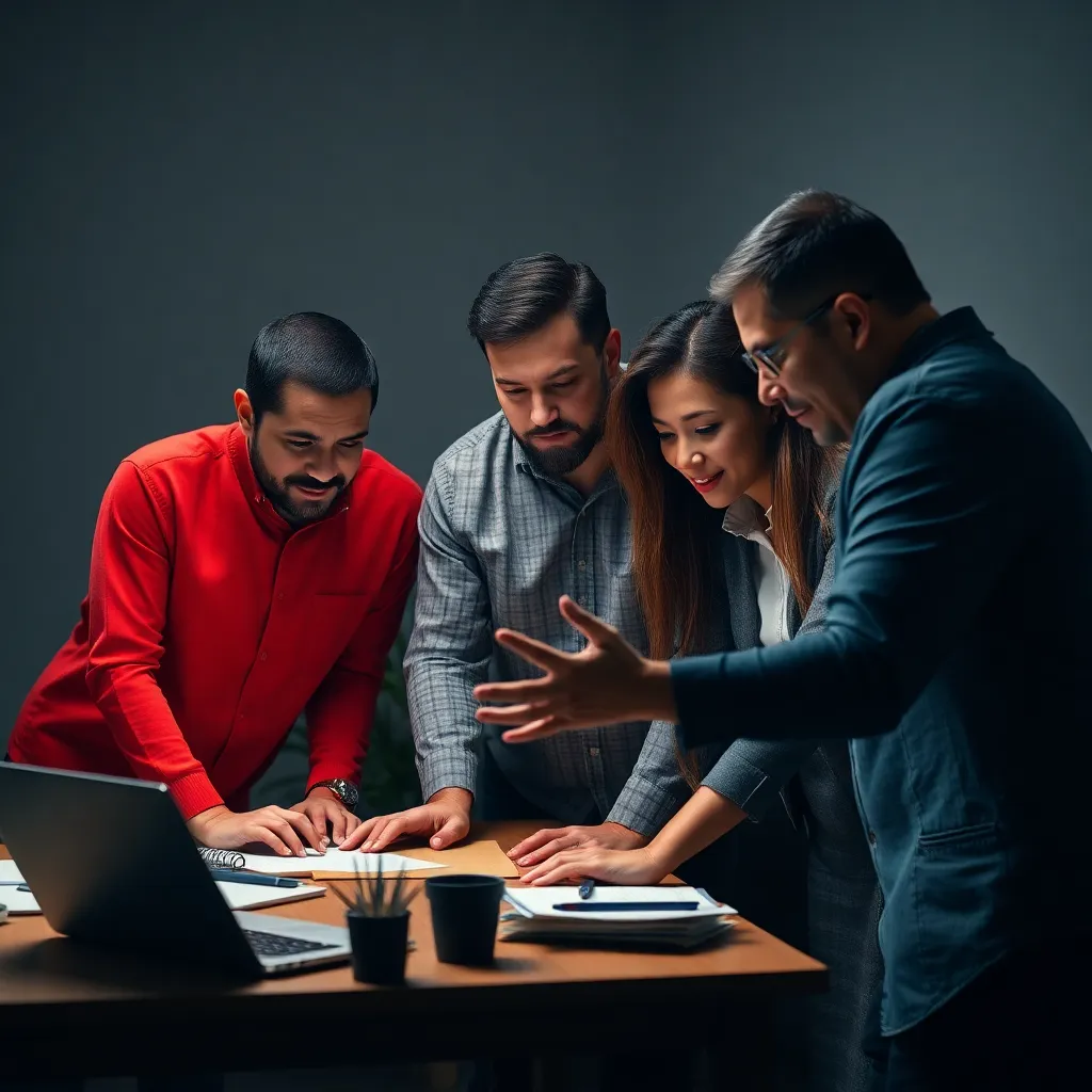 Допомога в проєктах